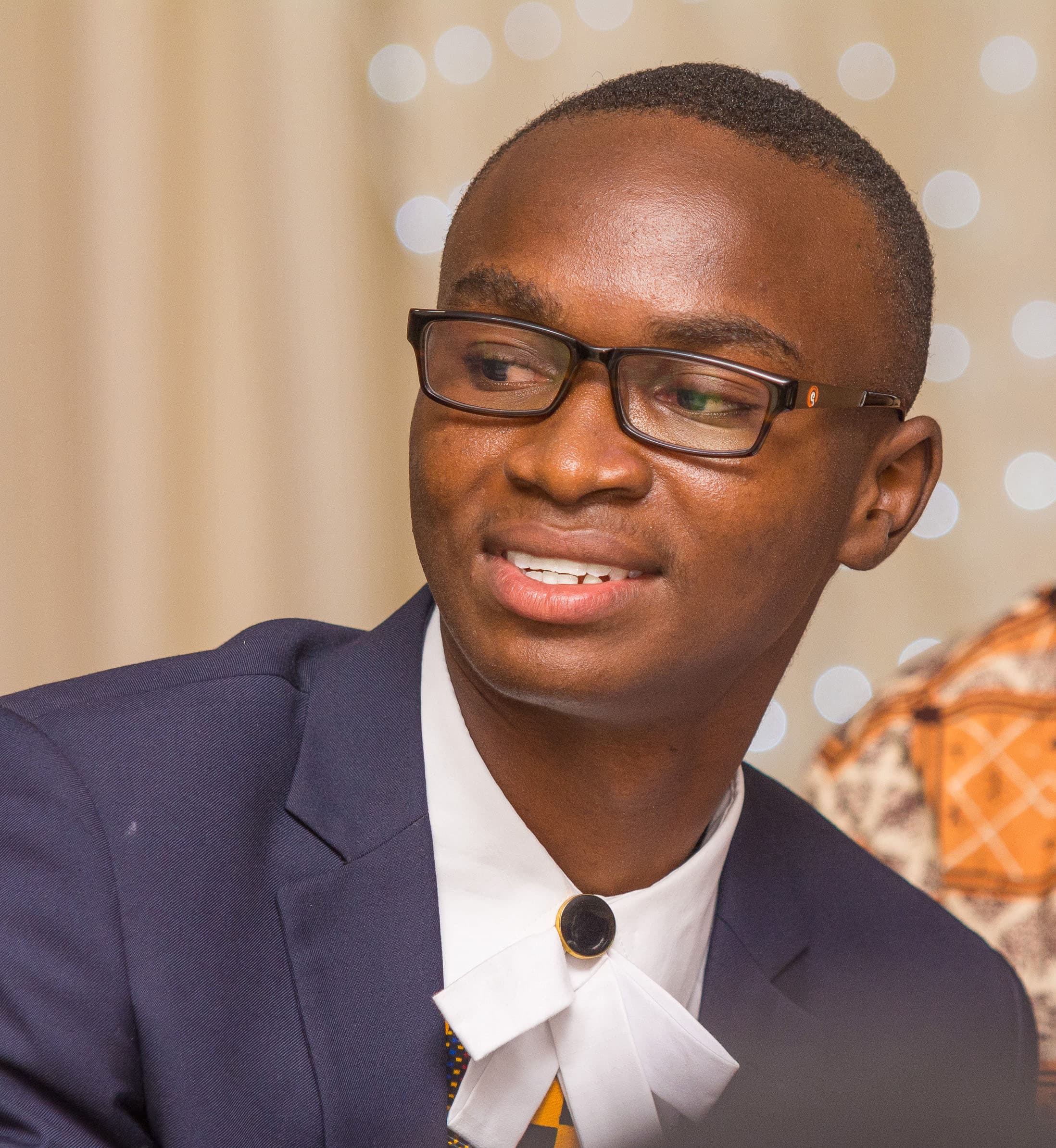 Muntawakilu Amadu, Independent Forensic Expert & Investigative Consultant